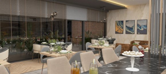 Apartment 1+1 in Alanya, Turkey No. 13822 18