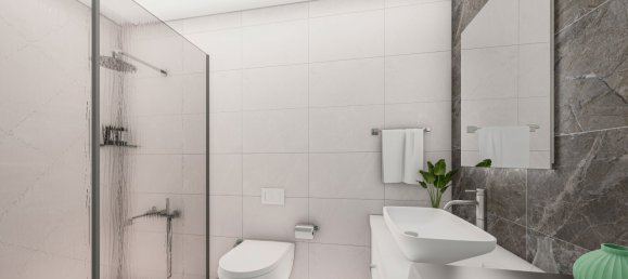 Apartment 1+1 in Alanya, Turkey No. 13822 29