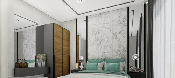 Apartment 1+1 in Alanya, Turkey No. 13822 26