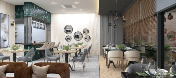 Apartment 1+1 in Alanya, Turkey No. 13822 22