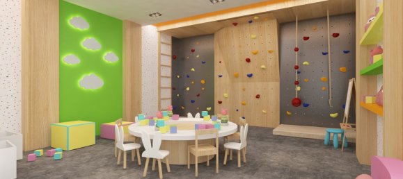 Apartment 1+1 in Alanya, Turkey No. 13822 17