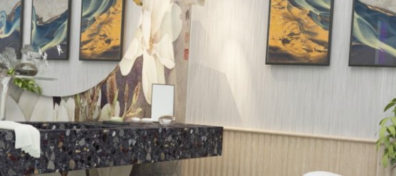 Apartment 1+1 in Alanya, Turkey No. 13822 20