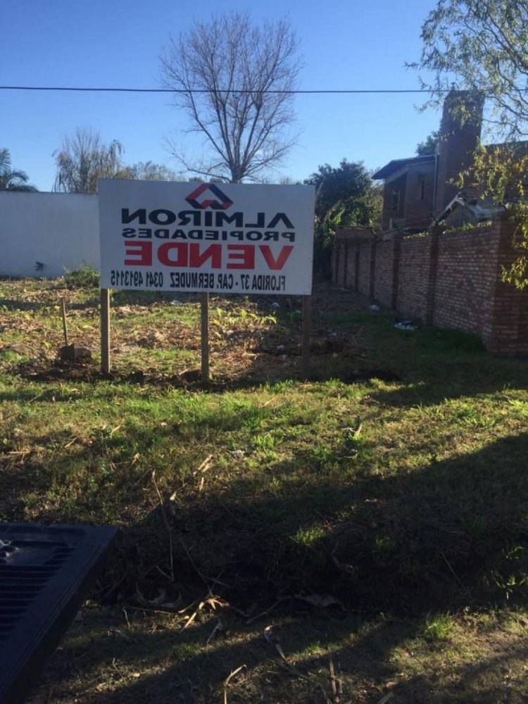  Land in Santa Fe, Argentina No. 45156