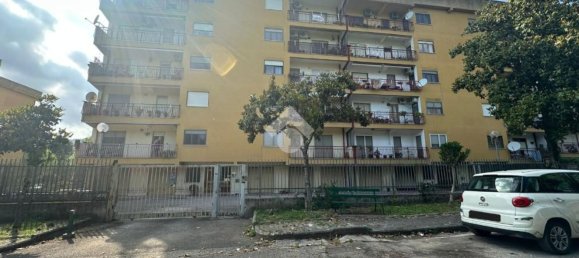 4 bedrooms Apartment in Cassino, Italy No. 332368 20