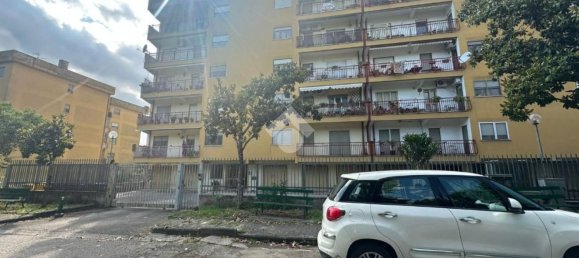 4 bedrooms Apartment in Cassino, Italy No. 332368 21