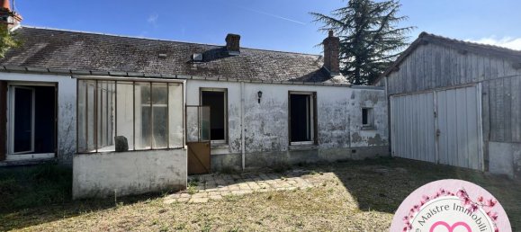 1 غرف نوم منزل في Sully-sur-Loire, France رقم 220259 11