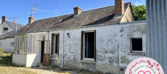 1 غرف نوم منزل في Sully-sur-Loire, France رقم 220259 2