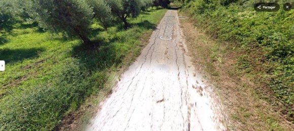 Apartamento T2 em Torino di Sangro, Italy N.º 372687 11