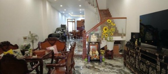105m² House in Nha Be, Vietnam No. 13003 3