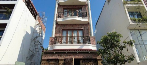 105m² House in Nha Be, Vietnam No. 13003 2