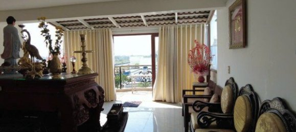 105m² House in Nha Be, Vietnam No. 13003 4