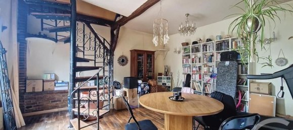 2 bedrooms House in Aube, France No. 223604 35