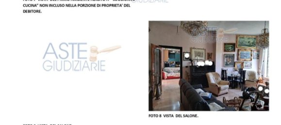 4 rooms Apartment in Naples, Italy No. 12903 6