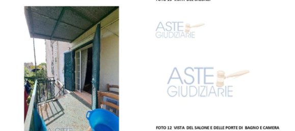 4 rooms Apartment in Naples, Italy No. 12903 5