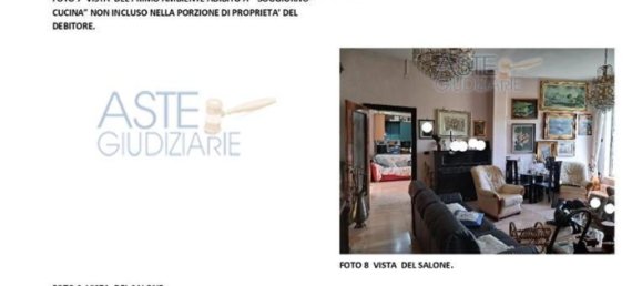 4 rooms Apartment in Naples, Italy No. 12903 8
