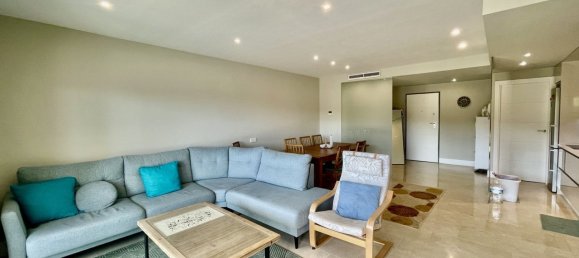 2 Schlafzimmer Wohnung in Estepona, Spain, Nr. 134424 13