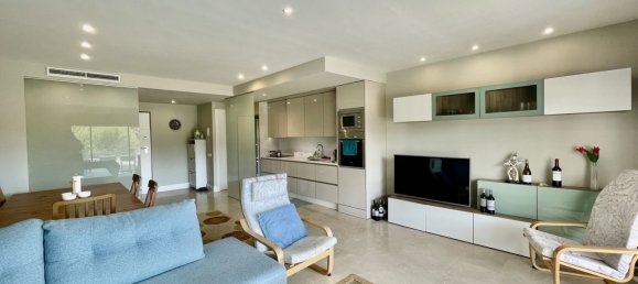 2 Schlafzimmer Wohnung in Estepona, Spain, Nr. 134424 15