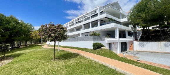 2 Schlafzimmer Wohnung in Estepona, Spain, Nr. 134424 5