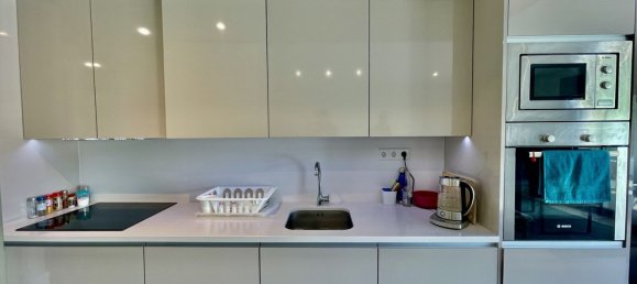 2 Schlafzimmer Wohnung in Estepona, Spain, Nr. 134424 17