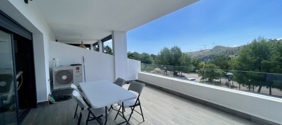 2 Schlafzimmer Wohnung in Estepona, Spain, Nr. 134424 12