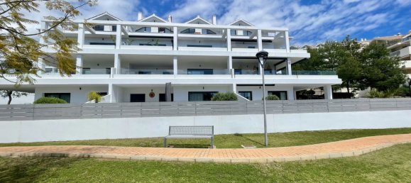 2 Schlafzimmer Wohnung in Estepona, Spain, Nr. 134424 4