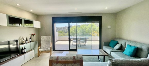 2 Schlafzimmer Wohnung in Estepona, Spain, Nr. 134424 8