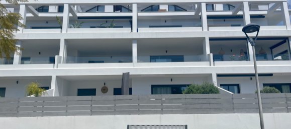 2 Schlafzimmer Wohnung in Estepona, Spain, Nr. 134424 40