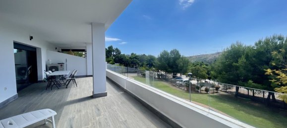 2 Schlafzimmer Wohnung in Estepona, Spain, Nr. 134424 2