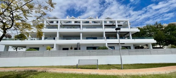 2 Schlafzimmer Wohnung in Estepona, Spain, Nr. 134424 41