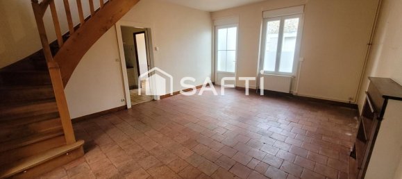 Casa T3 em Descartes, France N.º 224541 14