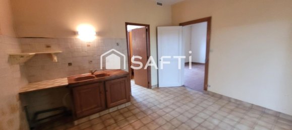 Casa T3 em Descartes, France N.º 224541 4