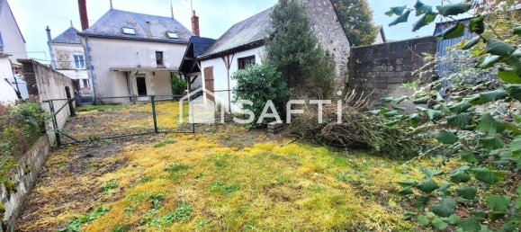 Casa T3 em Descartes, France N.º 224541 20