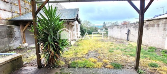 Casa T3 em Descartes, France N.º 224541 2