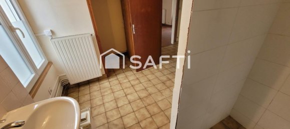 Casa T3 em Descartes, France N.º 224541 16