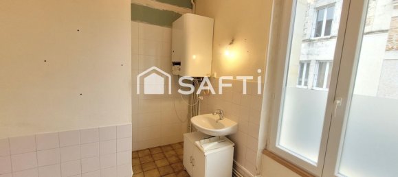 Casa T3 em Descartes, France N.º 224541 5