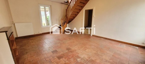Casa T3 em Descartes, France N.º 224541 3