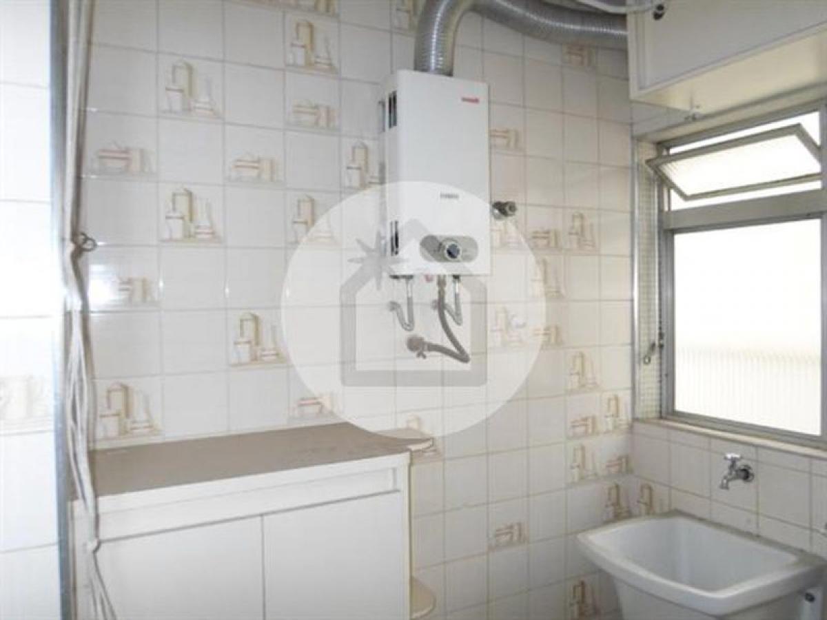 Apartamento T2 em São Paulo, Brazil N.º 538025