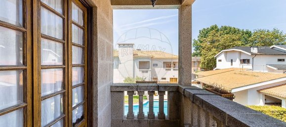 6 bedrooms House in Arcozelo, Portugal No. 21148 86