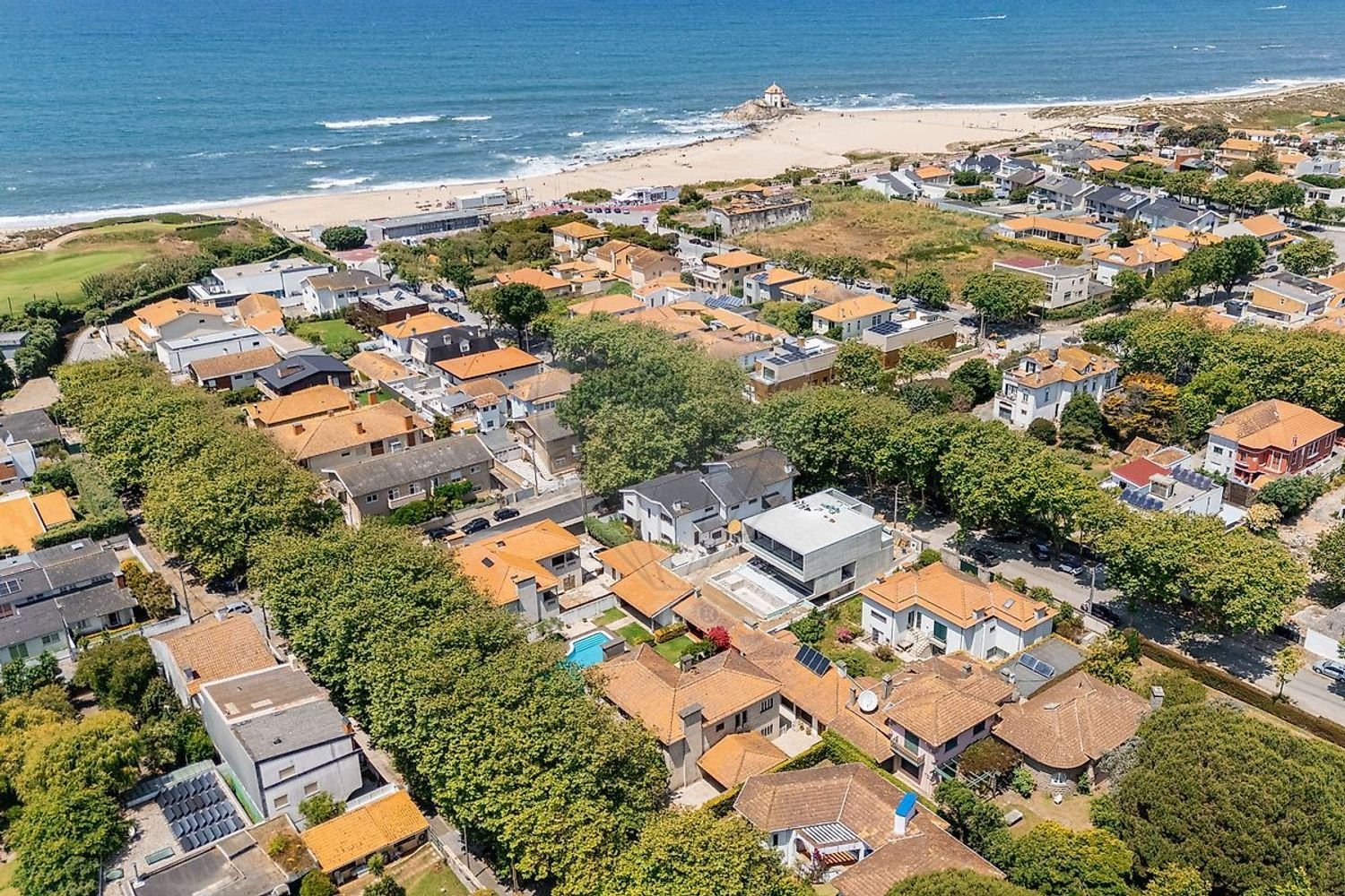 6 bedrooms House in Arcozelo, Portugal No. 21148