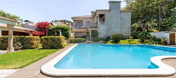 6 bedrooms House in Arcozelo, Portugal No. 21148 13