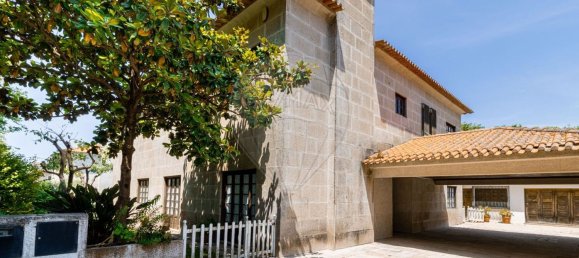 6 bedrooms House in Arcozelo, Portugal No. 21148 7