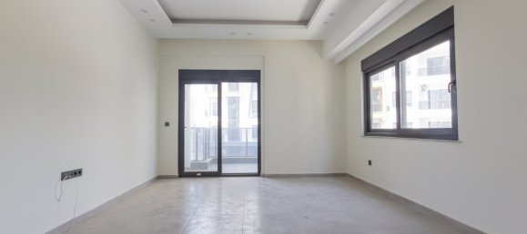 Apartment 1+1 in Mahmutlar, Turkey No. 31639 21