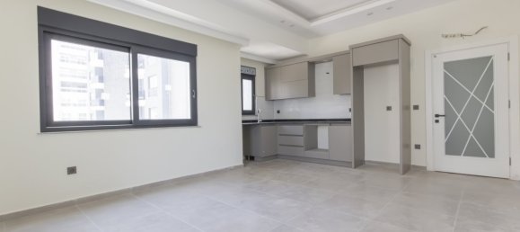 Apartment 1+1 in Mahmutlar, Turkey No. 31639 22