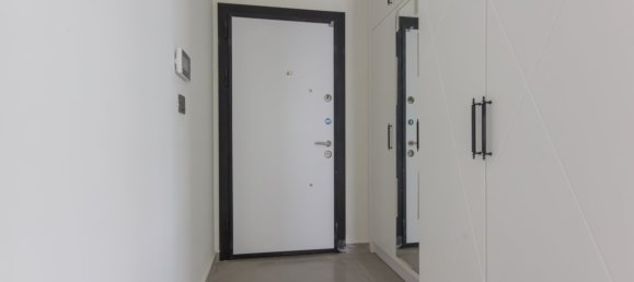 Apartment 1+1 in Mahmutlar, Turkey No. 31639 16