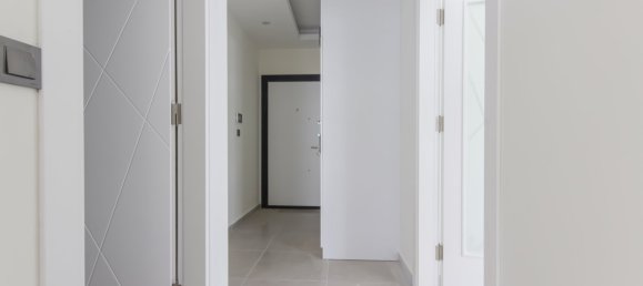 Apartment 1+1 in Mahmutlar, Turkey No. 31639 17