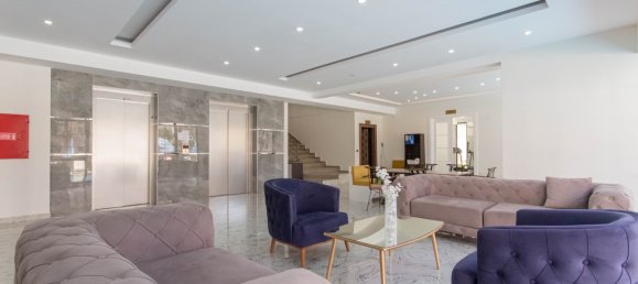 Apartment 1+1 in Mahmutlar, Turkey No. 31639 8