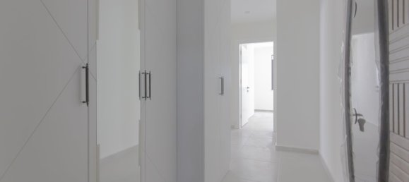 Apartment 1+1 in Mahmutlar, Turkey No. 31639 15