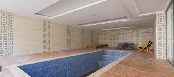 Apartment 1+1 in Mahmutlar, Turkey No. 31639 11