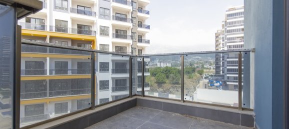 Apartment 1+1 in Mahmutlar, Turkey No. 31639 24