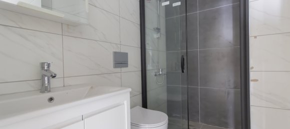 Apartment 1+1 in Mahmutlar, Turkey No. 31639 18